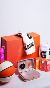 Gatorade Hydration Boosters